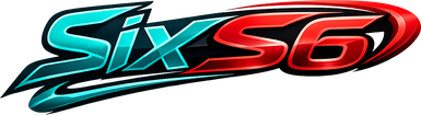 sixs6 logo